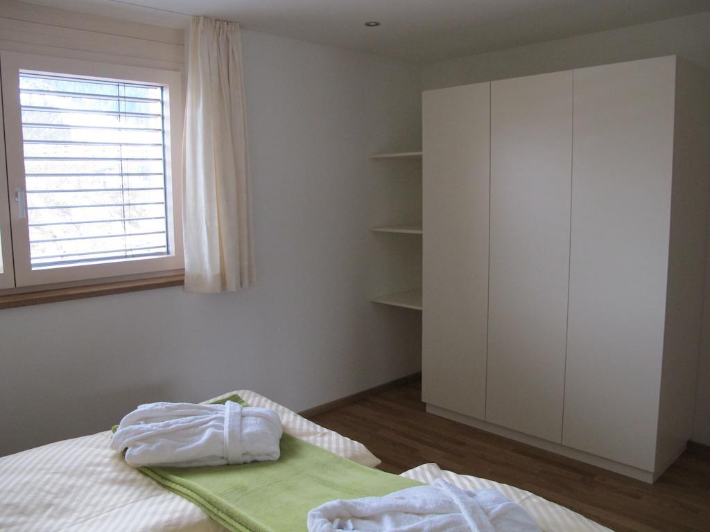 Ferienwohnung Haus Kibitz Fieberbrunn Zimmer foto