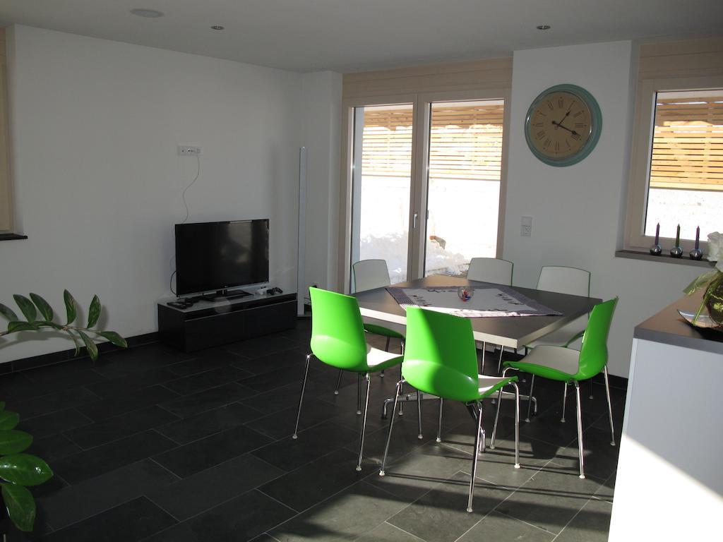 Ferienwohnung Haus Kibitz Fieberbrunn Zimmer foto