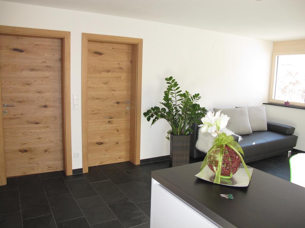 Ferienwohnung Haus Kibitz Fieberbrunn Zimmer foto