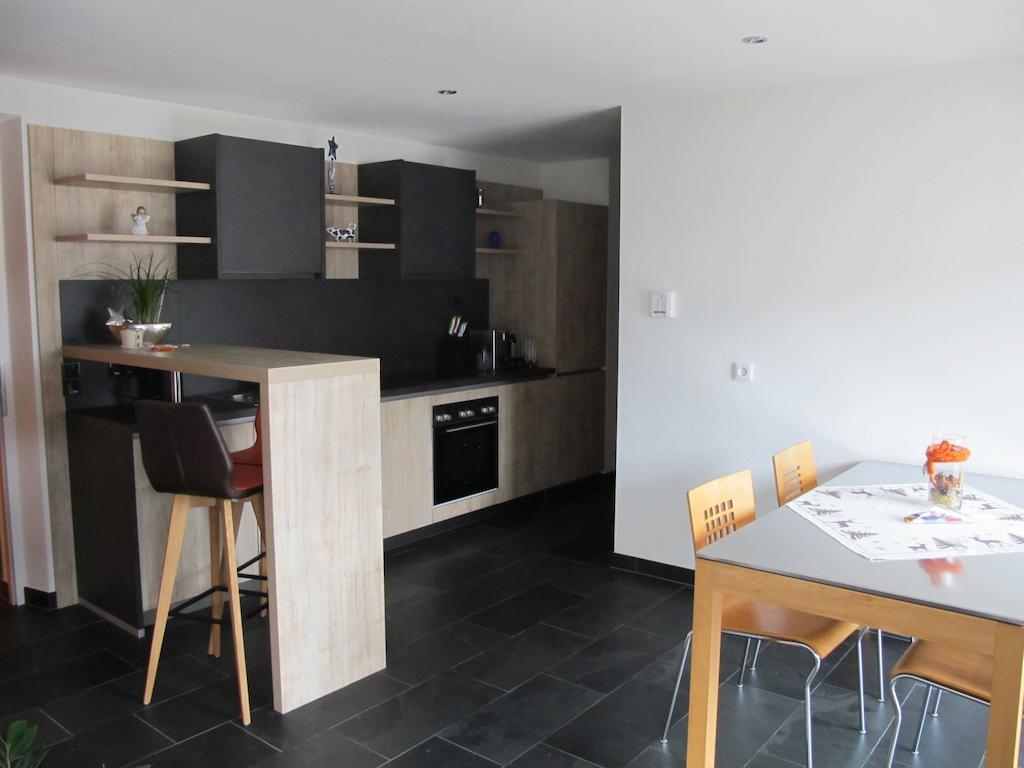 Ferienwohnung Haus Kibitz Fieberbrunn Zimmer foto