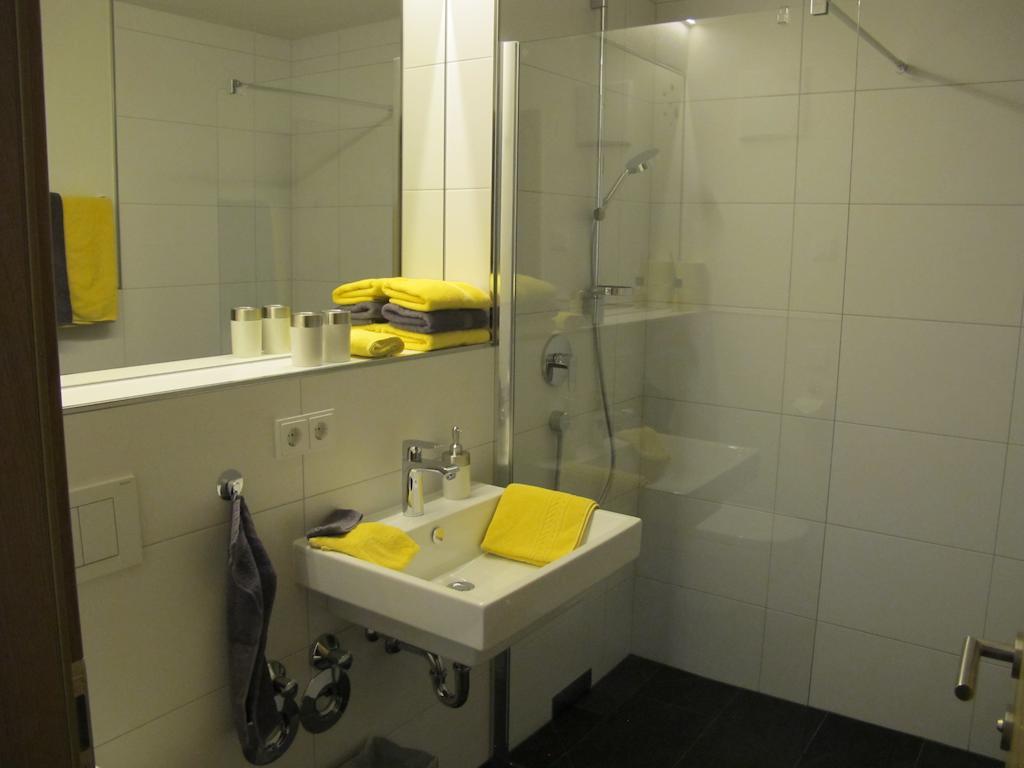 Ferienwohnung Haus Kibitz Fieberbrunn Zimmer foto