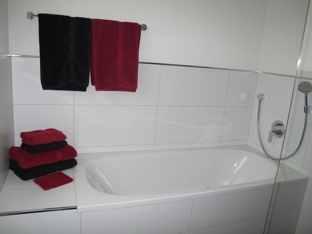 Ferienwohnung Haus Kibitz Fieberbrunn Zimmer foto