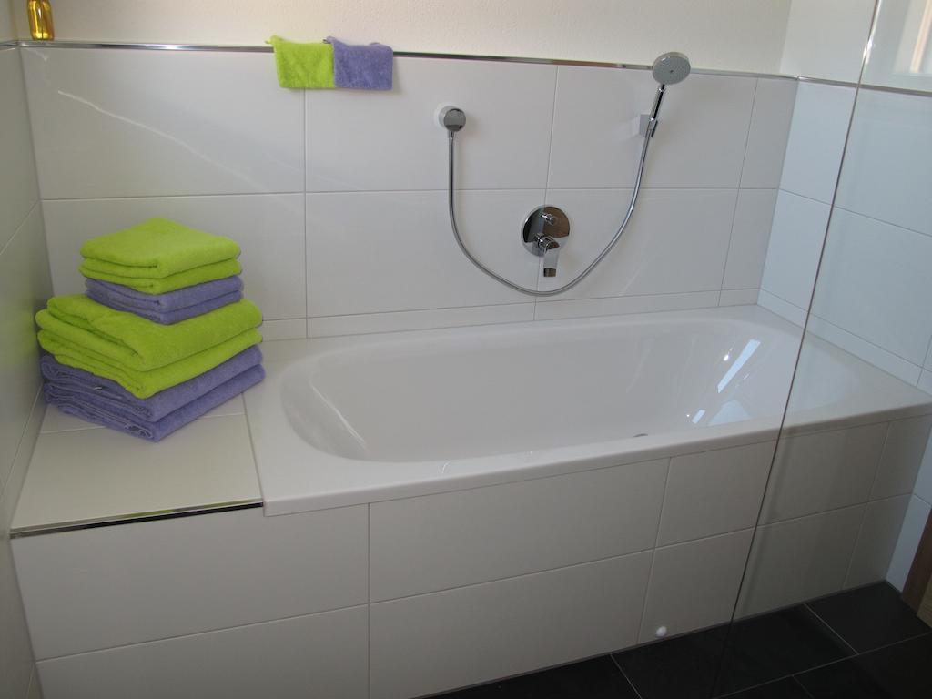 Ferienwohnung Haus Kibitz Fieberbrunn Zimmer foto