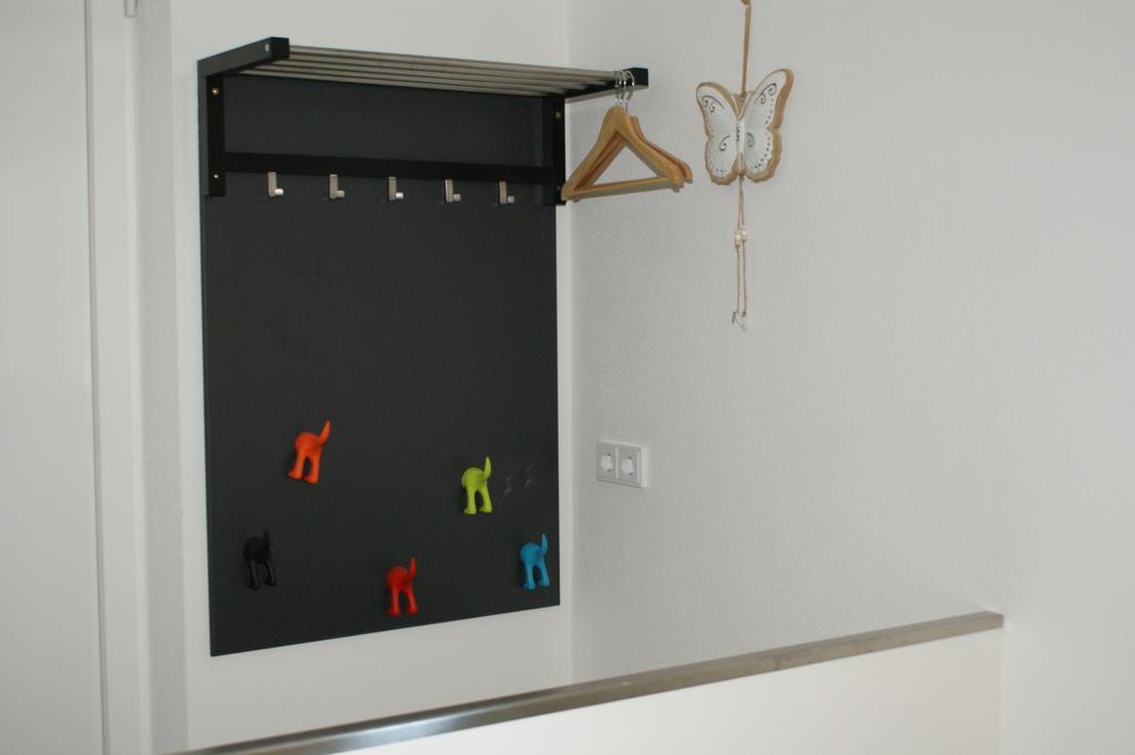 Ferienwohnung Haus Kibitz Fieberbrunn Exterior foto