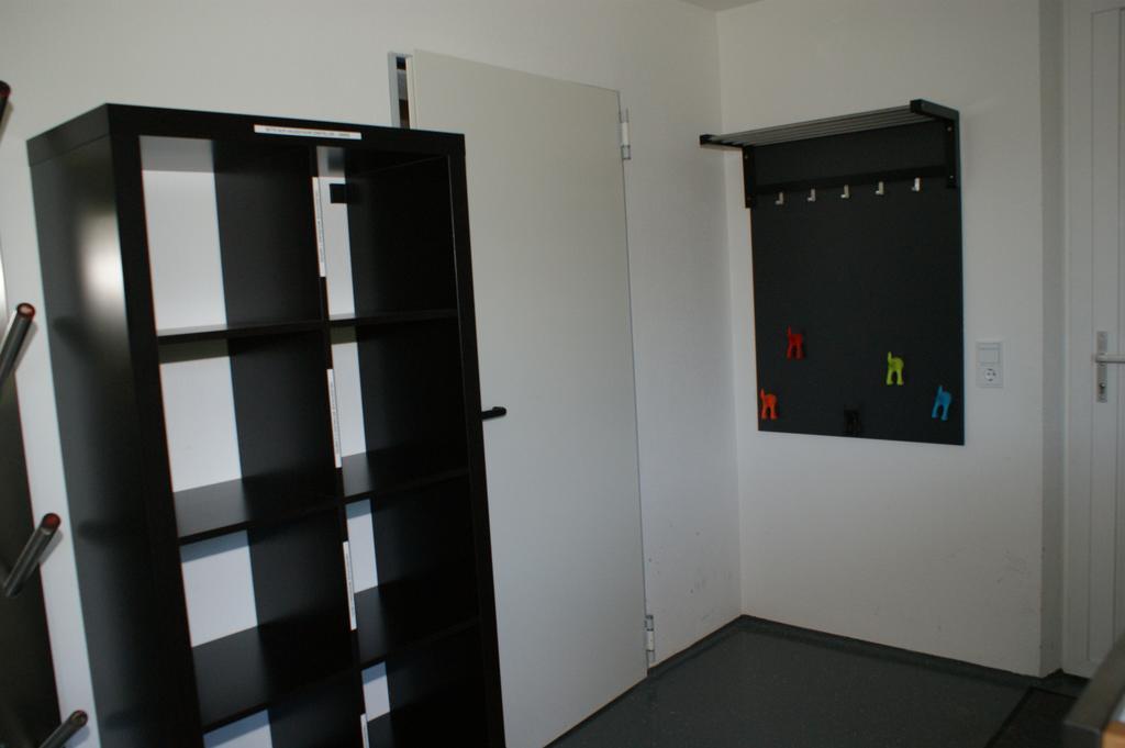 Ferienwohnung Haus Kibitz Fieberbrunn Exterior foto