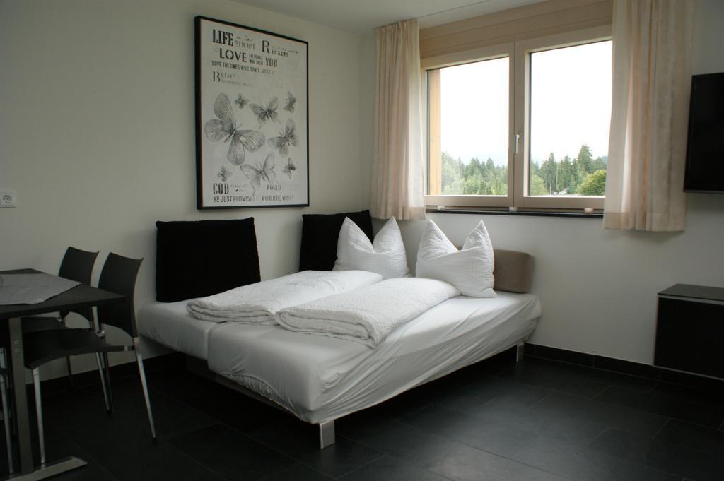 Ferienwohnung Haus Kibitz Fieberbrunn Exterior foto