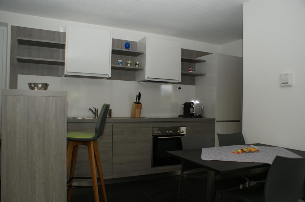 Ferienwohnung Haus Kibitz Fieberbrunn Exterior foto